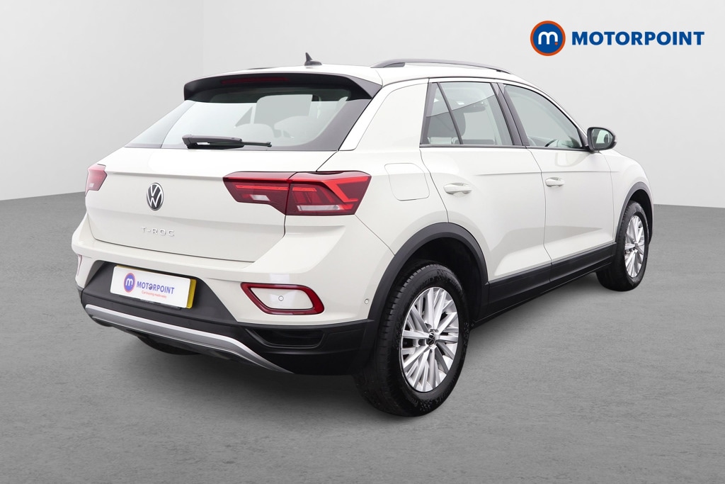 Used Volkswagen T-Roc for sale - 78106940: Photo 7