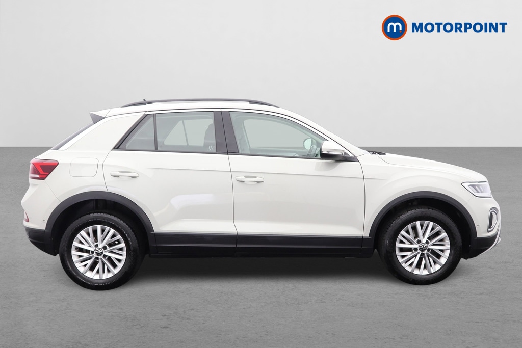 Used Volkswagen T-Roc for sale - 78106940: Photo 8