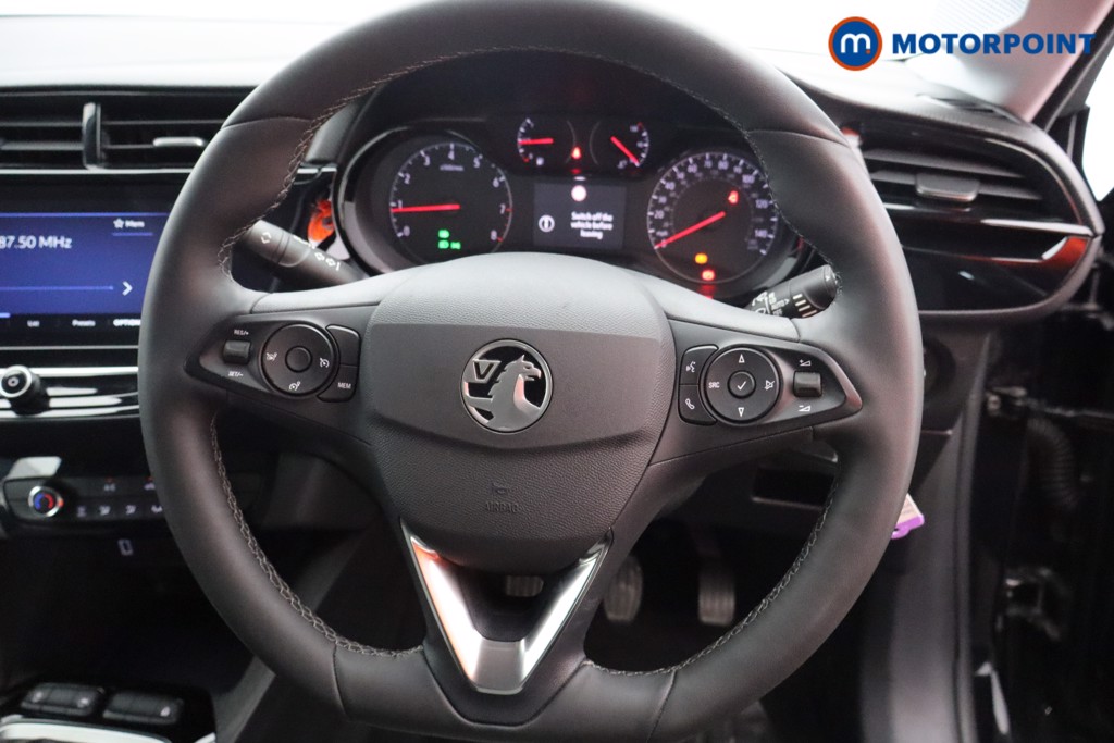 Used Vauxhall Corsa 2023 for sale - 77148925: Photo 10