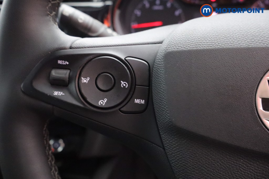 Used Vauxhall Corsa 2023 for sale - 77148925: Photo 11