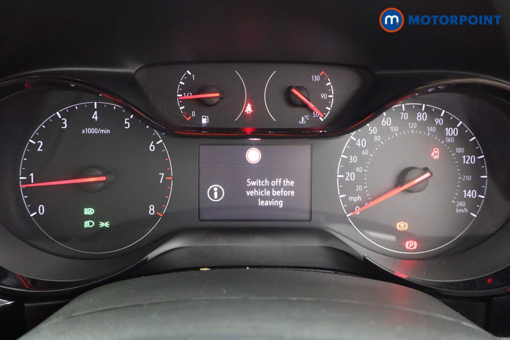 Used Vauxhall Corsa 2023 for sale - 77148925: Photo 13