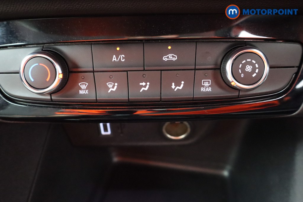 Used Vauxhall Corsa 2023 for sale - 77148925: Photo 16