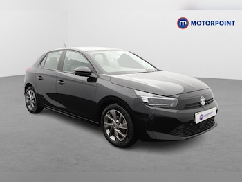 Vauxhall Corsa feature image