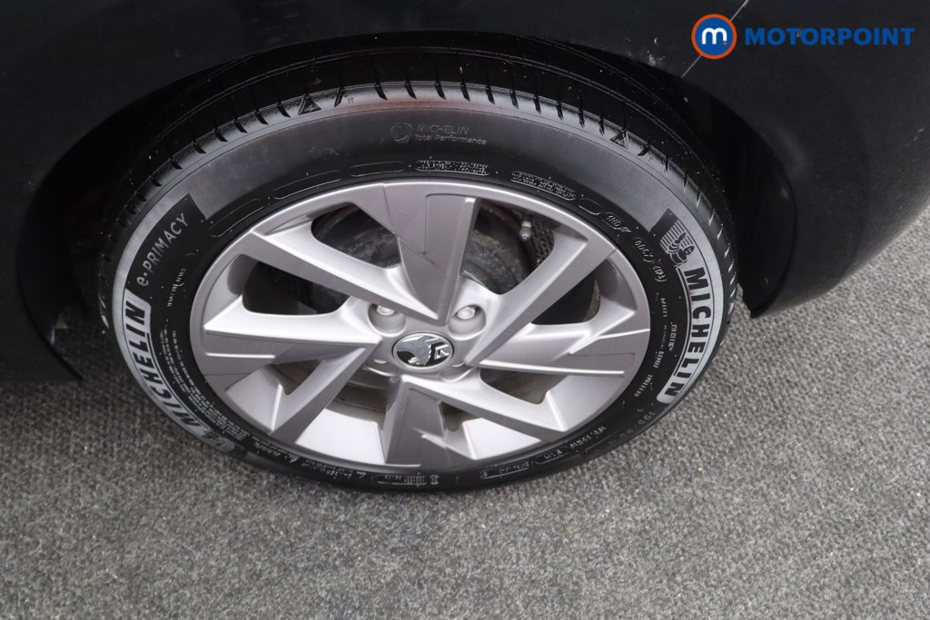 Used Vauxhall Corsa 2023 for sale - 77148925: Photo 29