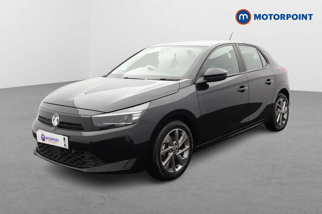 Used Vauxhall Corsa 2023 for sale - 77148925: Photo 3