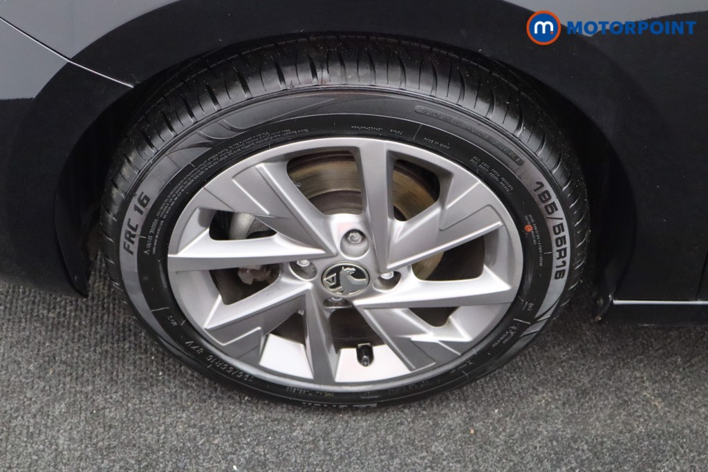 Used Vauxhall Corsa 2023 for sale - 77148925: Photo 30