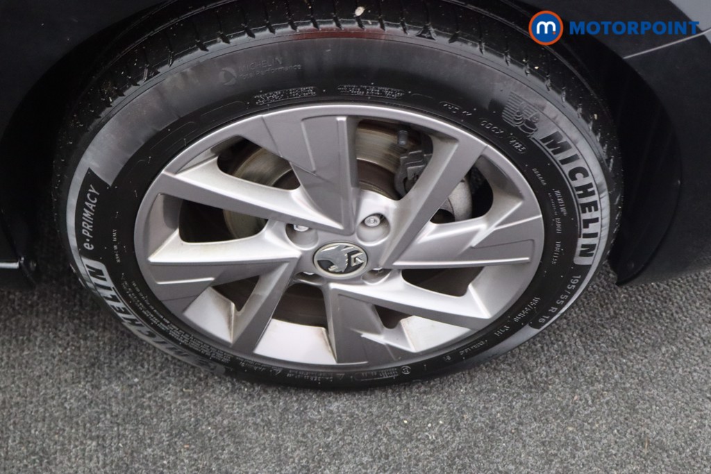 Used Vauxhall Corsa 2023 for sale - 77148925: Photo 31