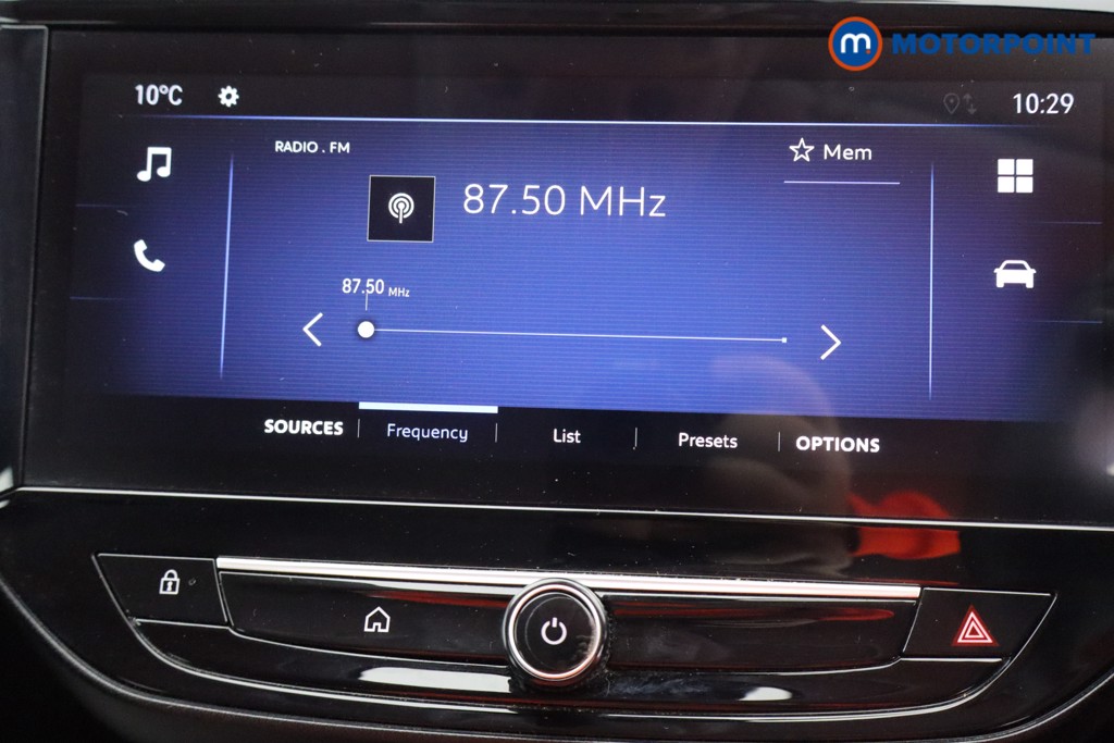 Used Vauxhall Corsa 2023 for sale - 77148925: Photo 33