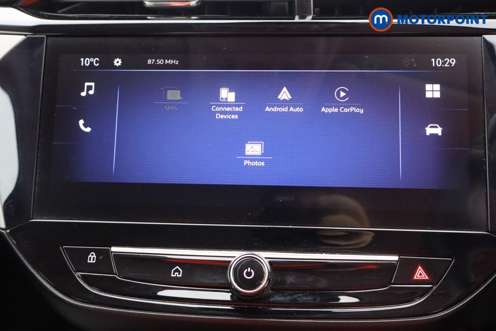 Used Vauxhall Corsa 2023 for sale - 77148925: Photo 34