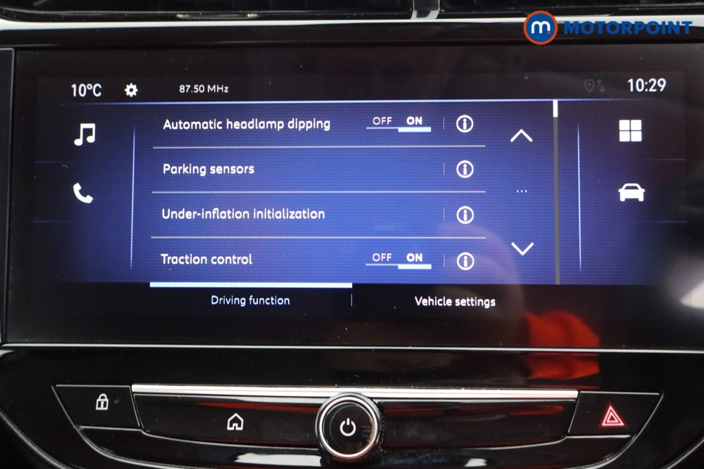 Used Vauxhall Corsa 2023 for sale - 77148925: Photo 35