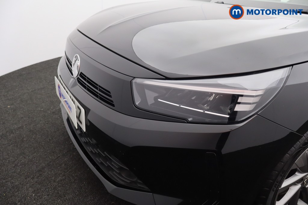 Used Vauxhall Corsa 2023 for sale - 77148925: Photo 36