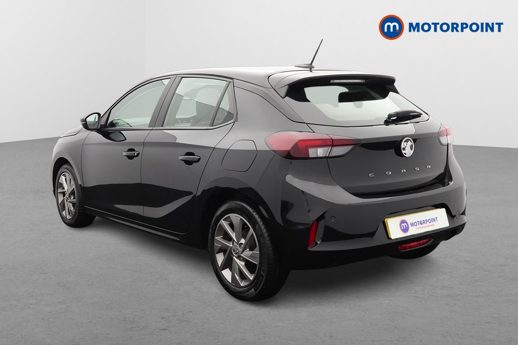 Used Vauxhall Corsa 2023 for sale - 77148925: Photo 5