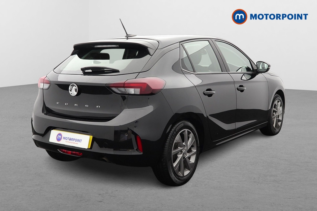 Used Vauxhall Corsa 2023 for sale - 77148925: Photo 7
