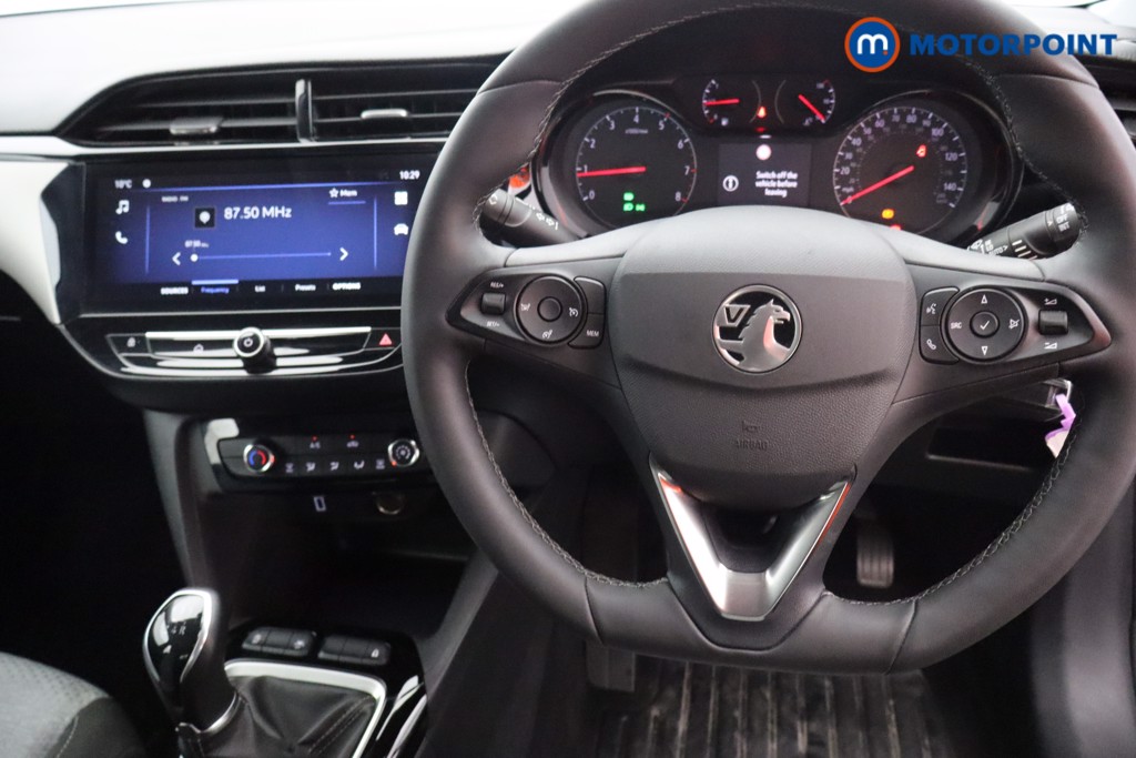 Used Vauxhall Corsa 2023 for sale - 77148925: Photo 9