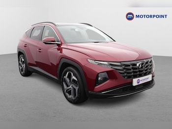 2023 - 1.6 TGDi 48V MHD 180 Ultimate 5dr 4WD DCT