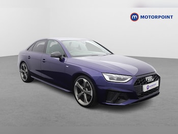 Audi - A4