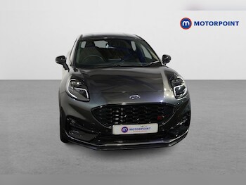 Used Ford Puma 2023 for sale - 78412680: Photo