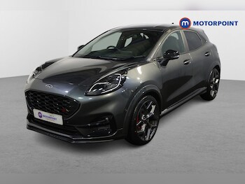 Used Ford Puma 2023 for sale - 78412680: Photo