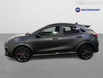 Used Ford Puma 2023 for sale - 78412680: Photo