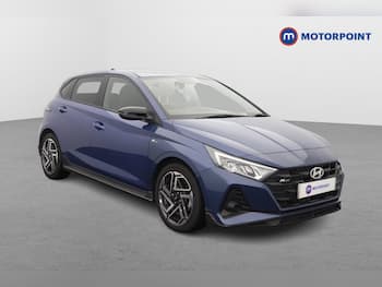 Used Hyundai i20 2025 for sale - 79856007: Photo