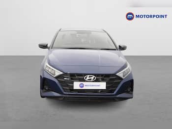 Used Hyundai i20 2025 for sale - 79856007: Photo