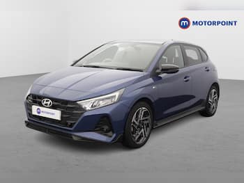 Used Hyundai i20 2025 for sale - 79856007: Photo