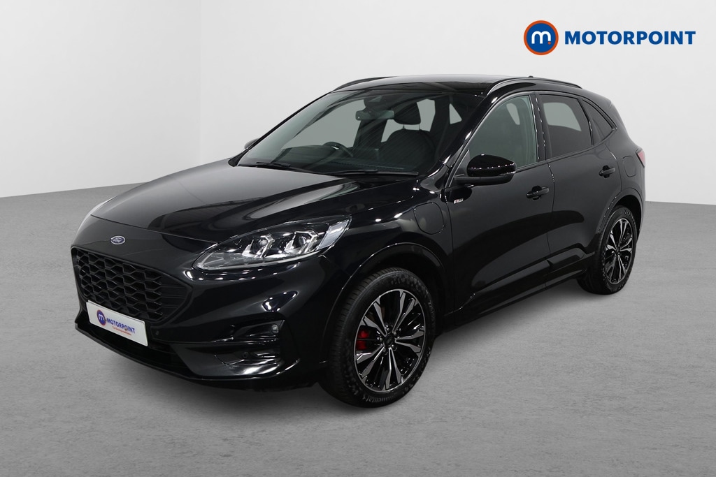 Used Ford Kuga 2023 for sale - 76491319: Photo 3