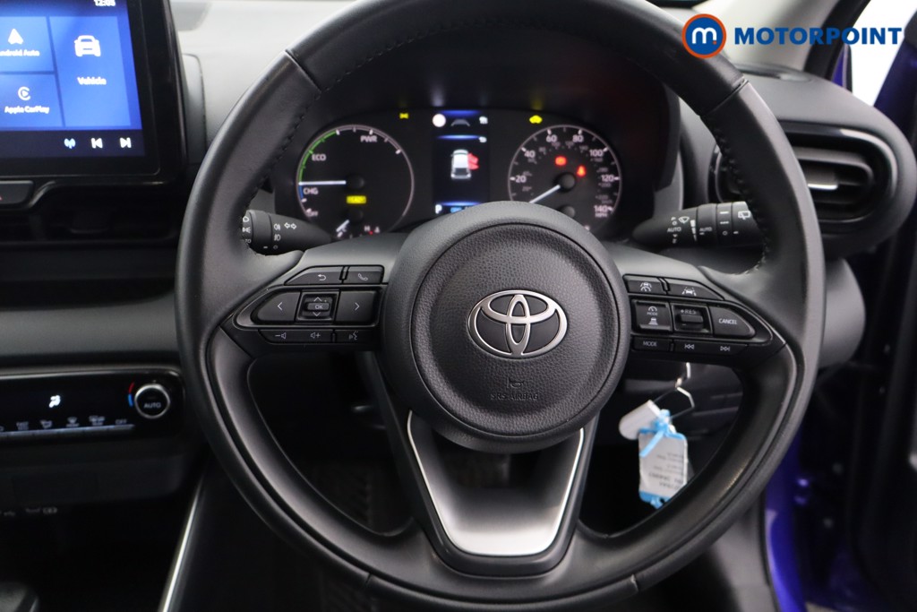 Used Toyota Yaris 2024 for sale - 78081900: Photo 14
