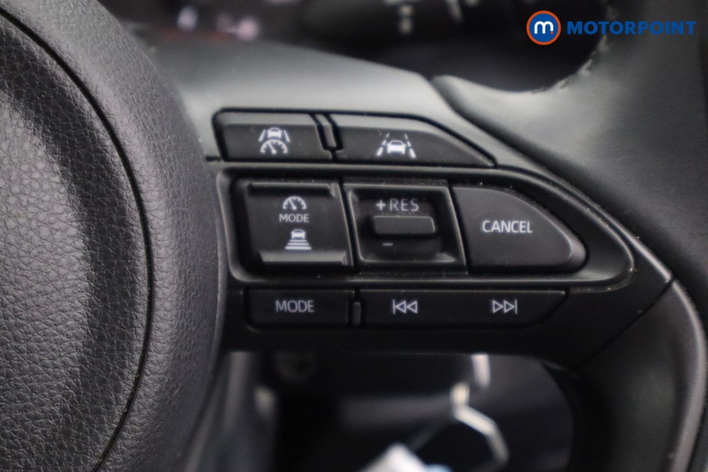 Used Toyota Yaris 2024 for sale - 78081900: Photo 16