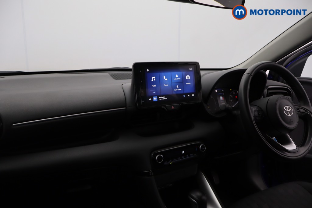 Used Toyota Yaris 2024 for sale - 78081900: Photo 18