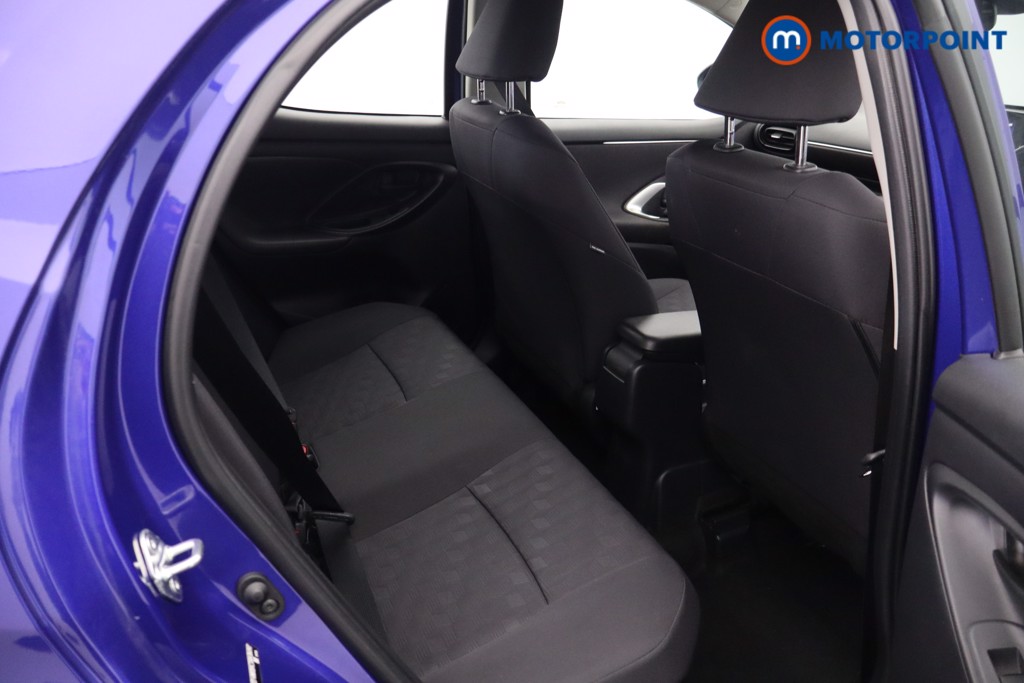 Used Toyota Yaris 2024 for sale - 78081900: Photo 19