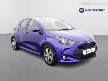 Used Toyota Yaris 2024 for sale - 78081900: Photo