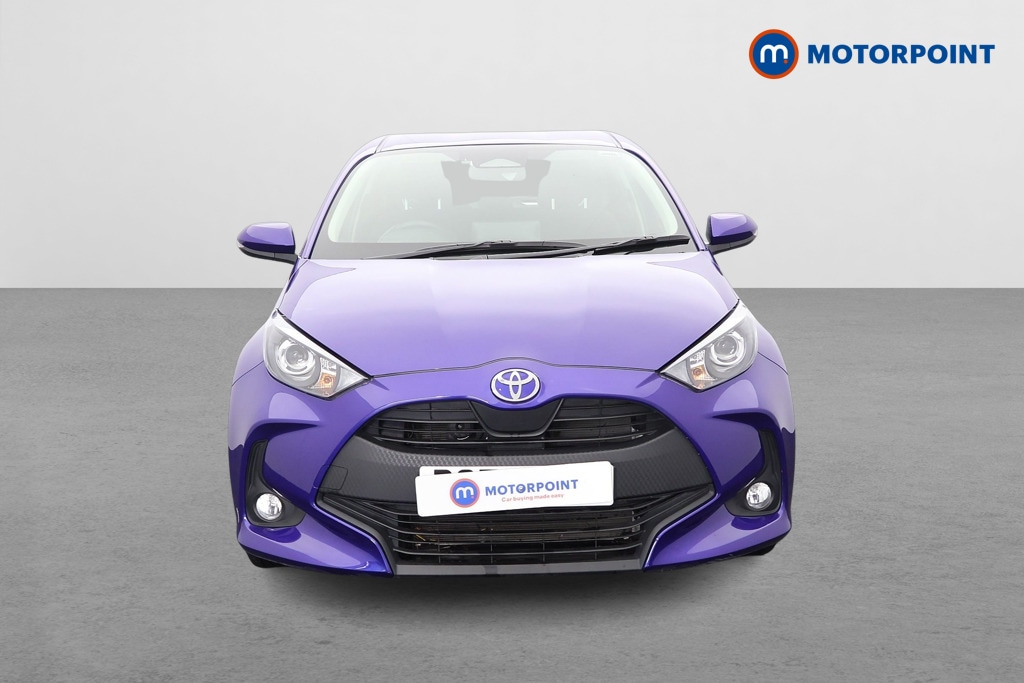 Used Toyota Yaris 2024 for sale - 78081900: Photo 2