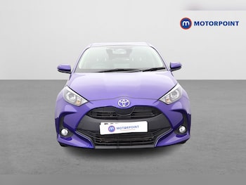 Used Toyota Yaris 2024 for sale - 78081900: Photo