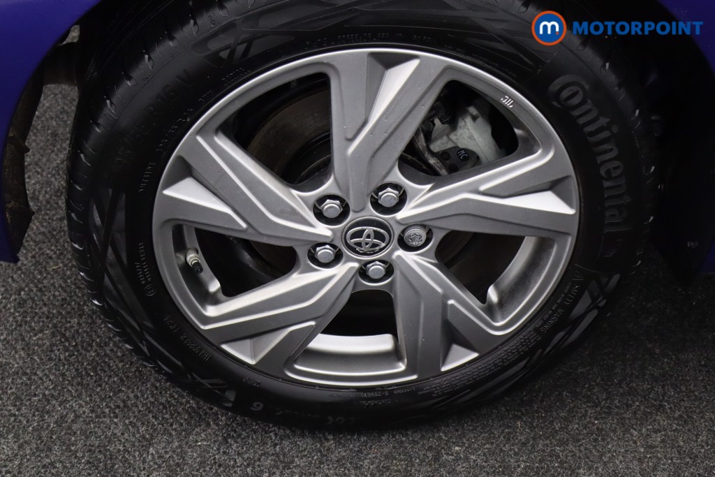 Used Toyota Yaris 2024 for sale - 78081900: Photo 31