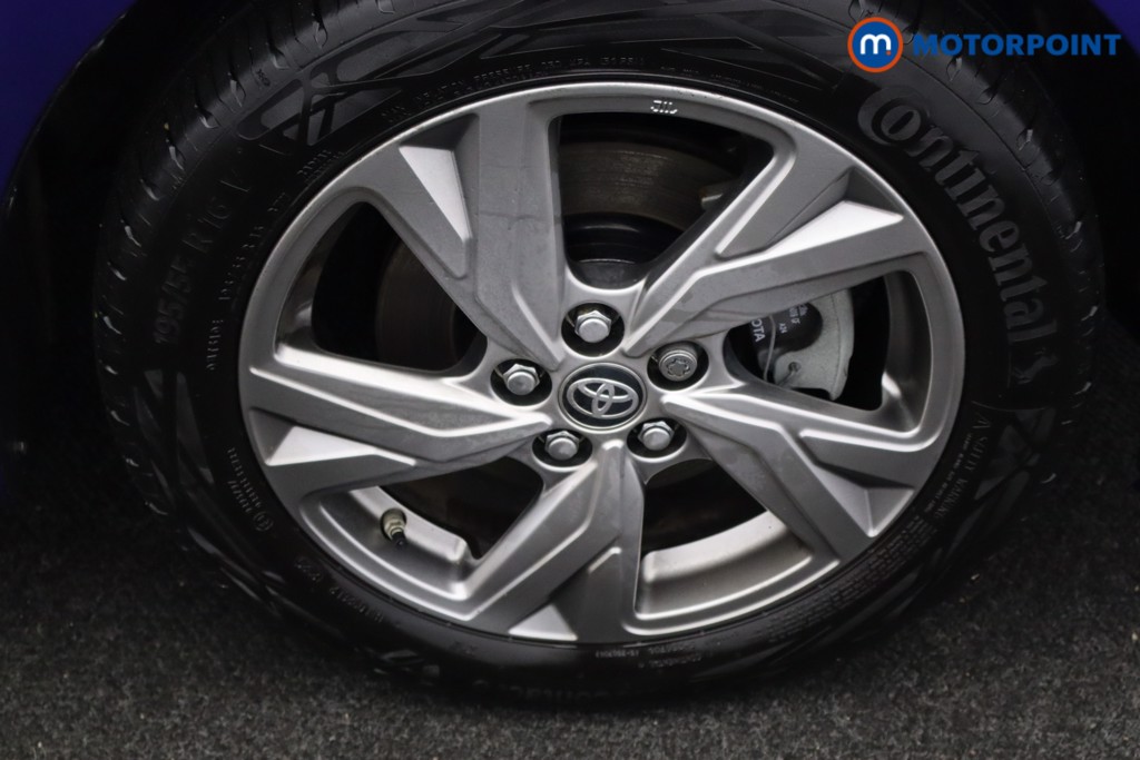 Used Toyota Yaris 2024 for sale - 78081900: Photo 32