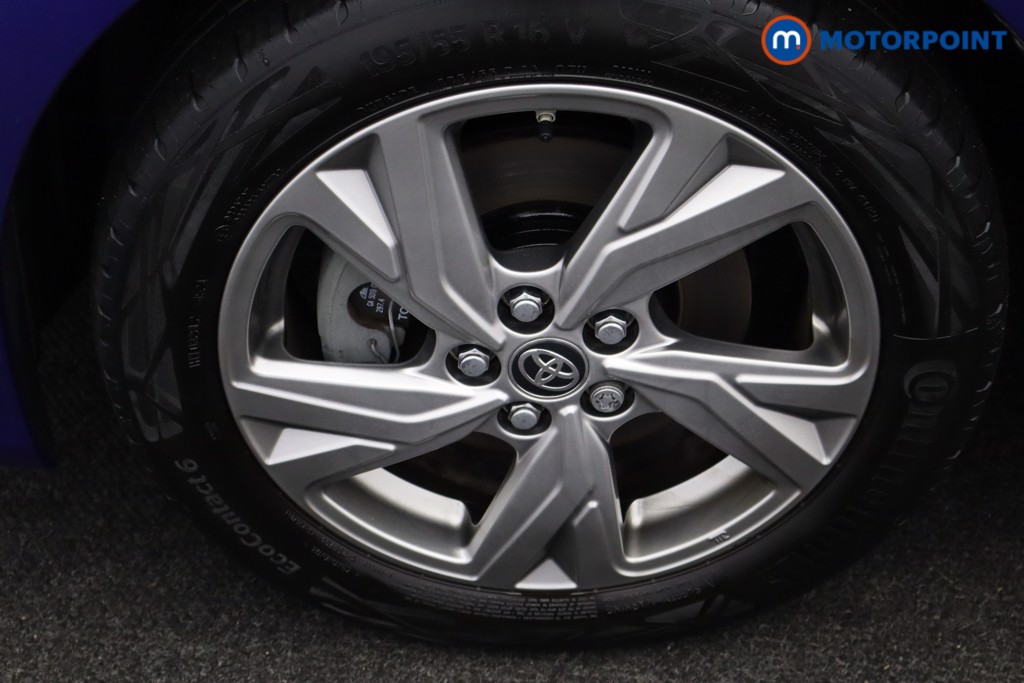 Used Toyota Yaris 2024 for sale - 78081900: Photo 33