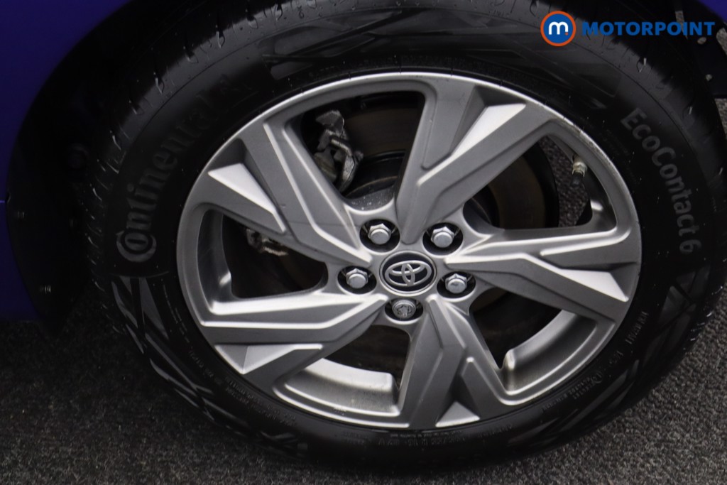 Used Toyota Yaris 2024 for sale - 78081900: Photo 34