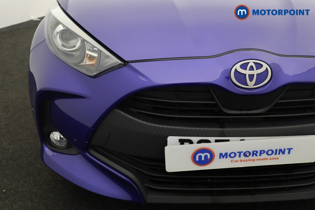 Used Toyota Yaris 2024 for sale - 78081900: Photo 36