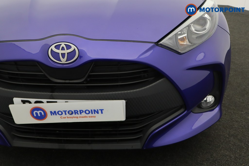 Used Toyota Yaris 2024 for sale - 78081900: Photo 37