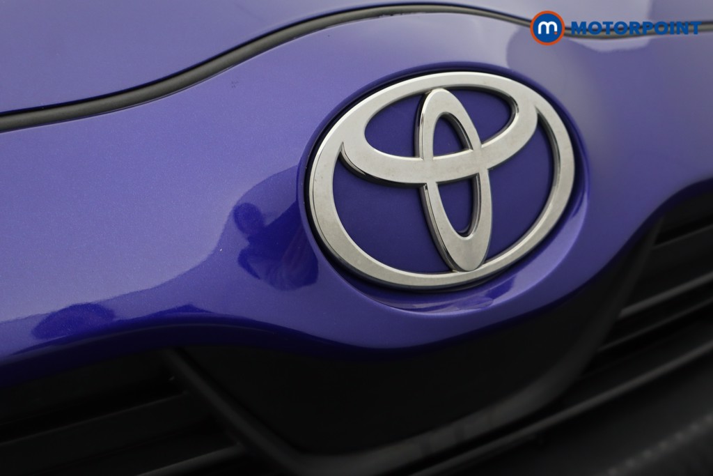 Used Toyota Yaris 2024 for sale - 78081900: Photo 38