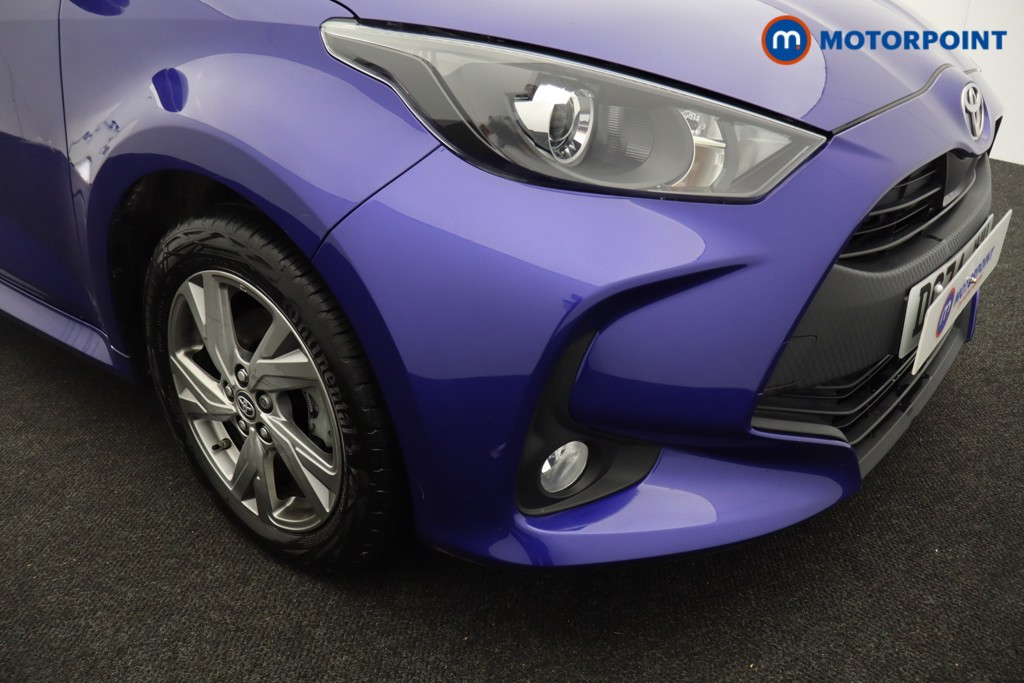Used Toyota Yaris 2024 for sale - 78081900: Photo 39