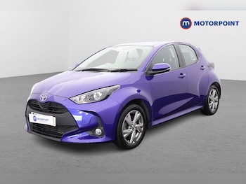 Used Toyota Yaris 2024 for sale - 78081900: Photo