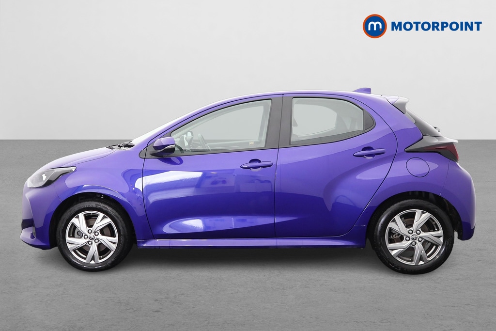 Used Toyota Yaris 2024 for sale - 78081900: Photo 4