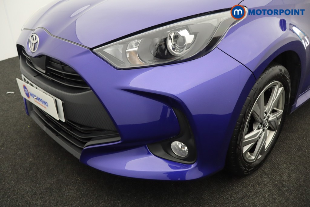 Used Toyota Yaris 2024 for sale - 78081900: Photo 40