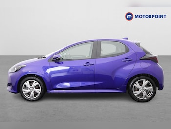 Used Toyota Yaris 2024 for sale - 78081900: Photo