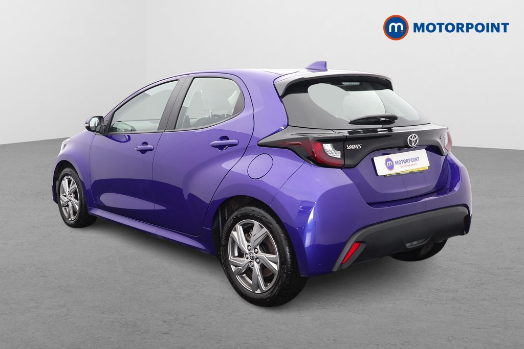 Used Toyota Yaris 2024 for sale - 78081900: Photo 5