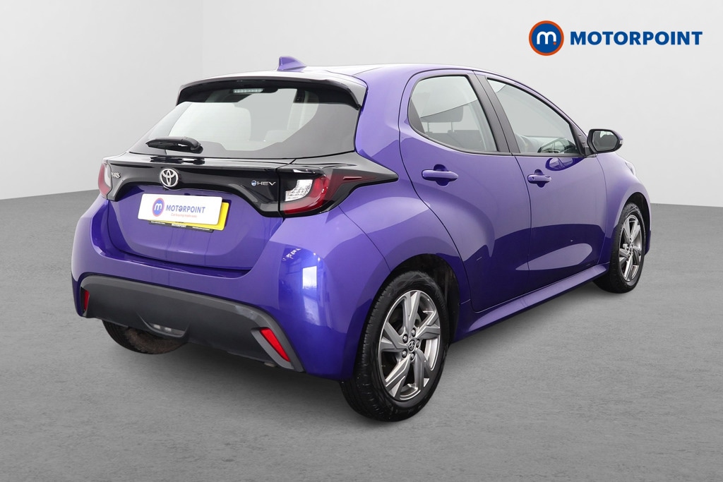 Used Toyota Yaris 2024 for sale - 78081900: Photo 7