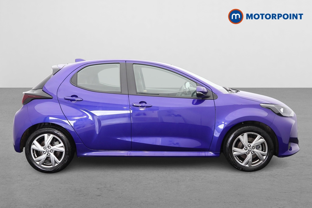 Used Toyota Yaris 2024 for sale - 78081900: Photo 8