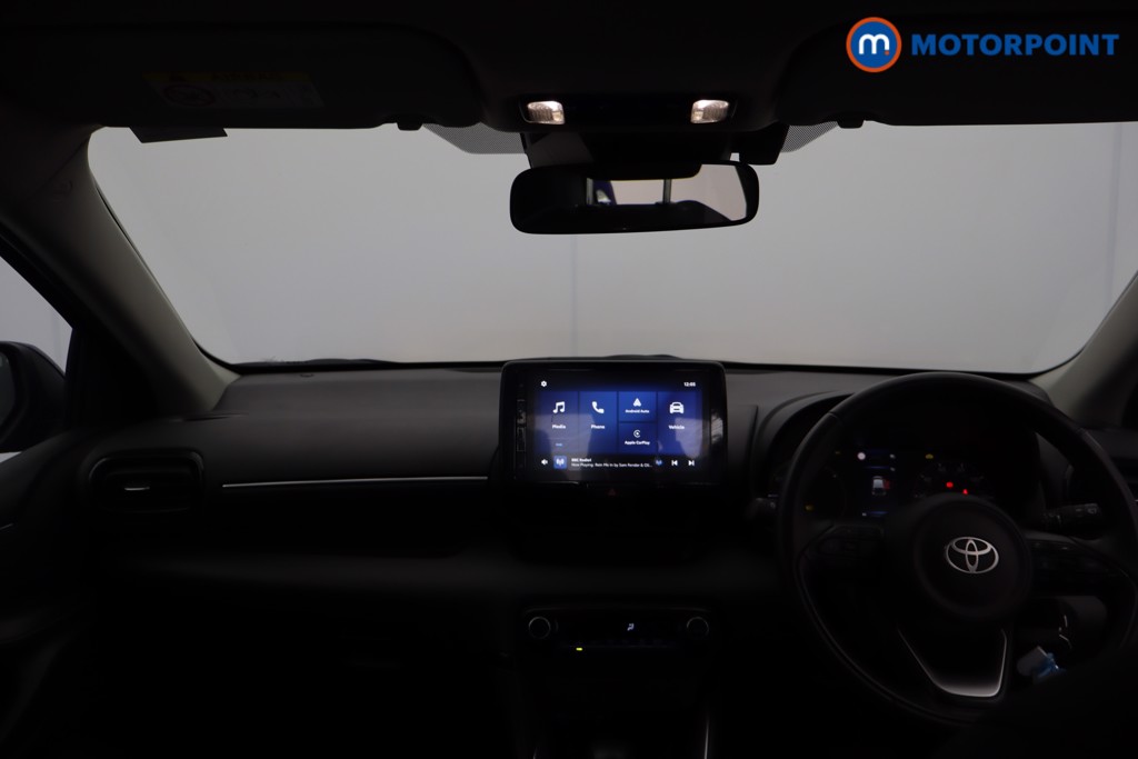 Used Toyota Yaris 2024 for sale - 78081900: Photo 9